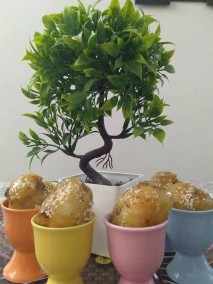 Banana Toffee Recipe